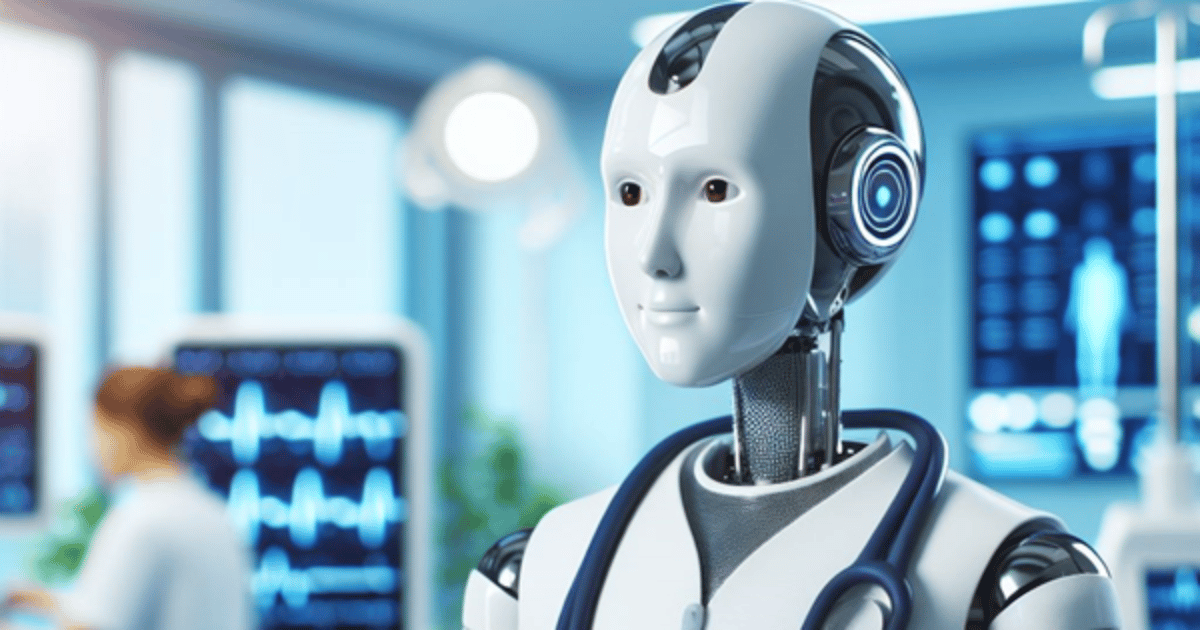 World's first AI Hospital: A glimpse into the future of healthcare