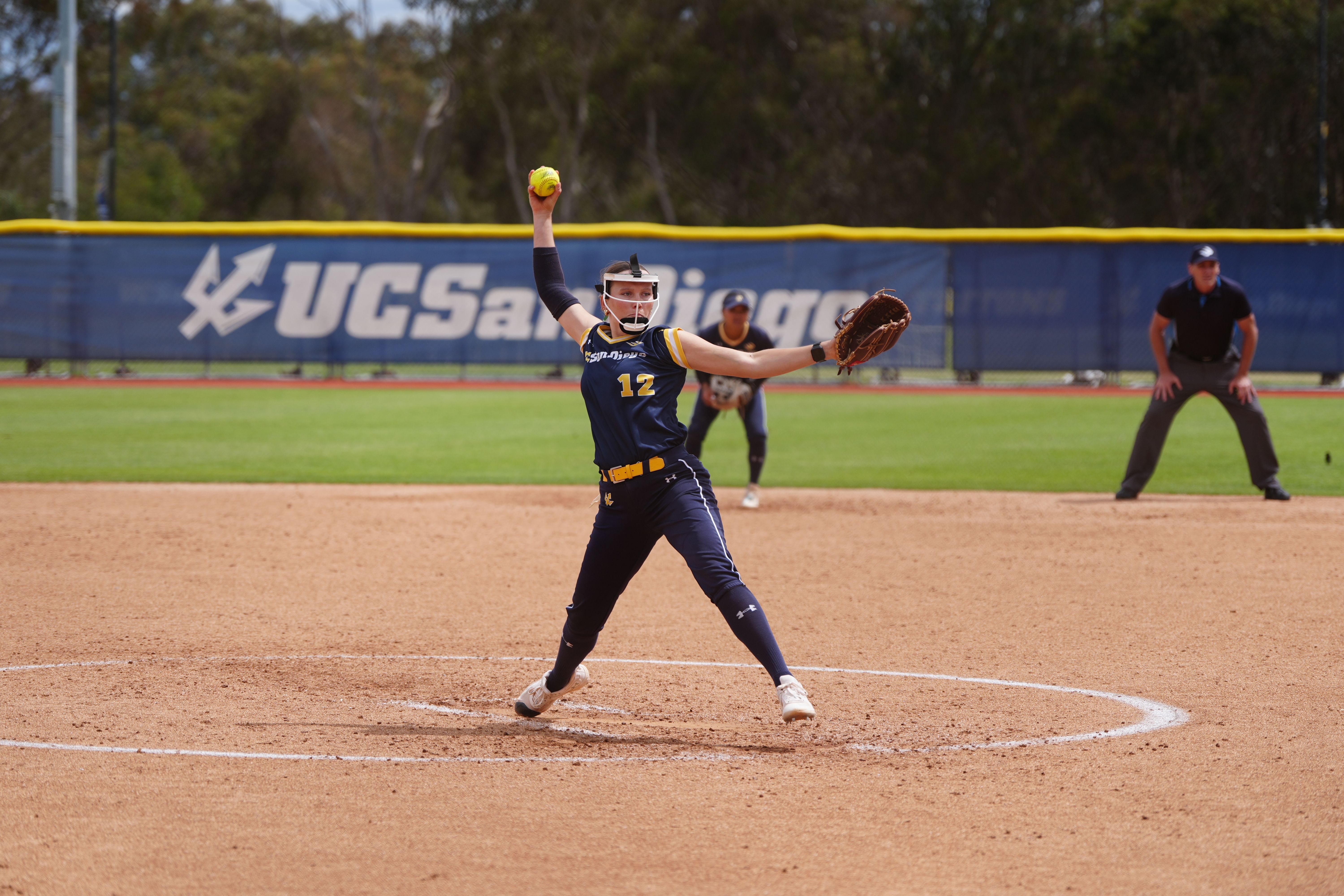 San Diego's Undefeated Runs, Best-in-Nation Rankings & Five-Set Thrillers