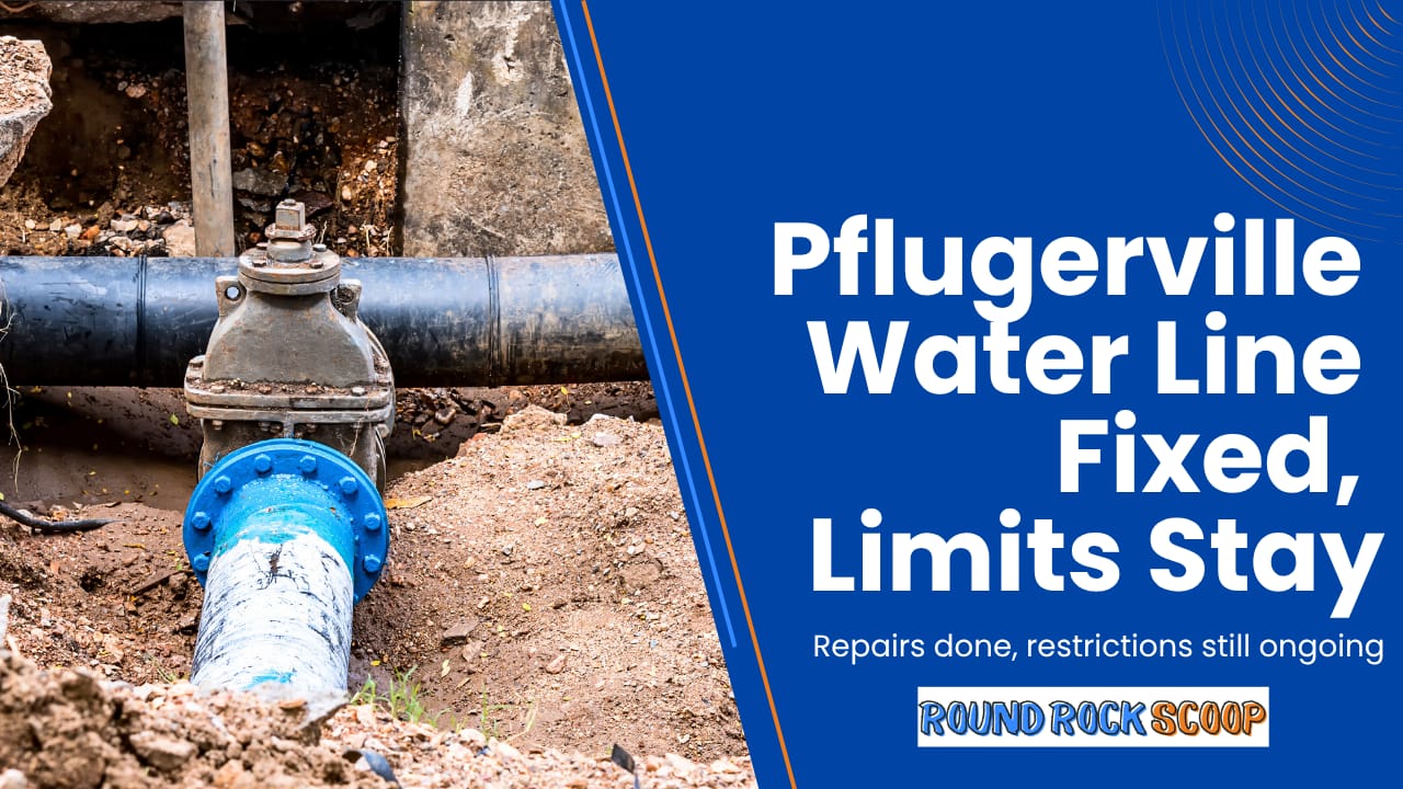 🍽️ A new Round Rock restaurant to add to your list