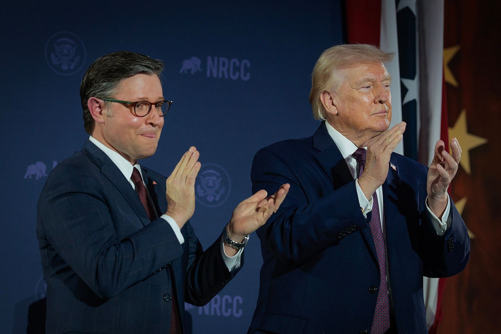  Donald Trump, the participation-trophy president