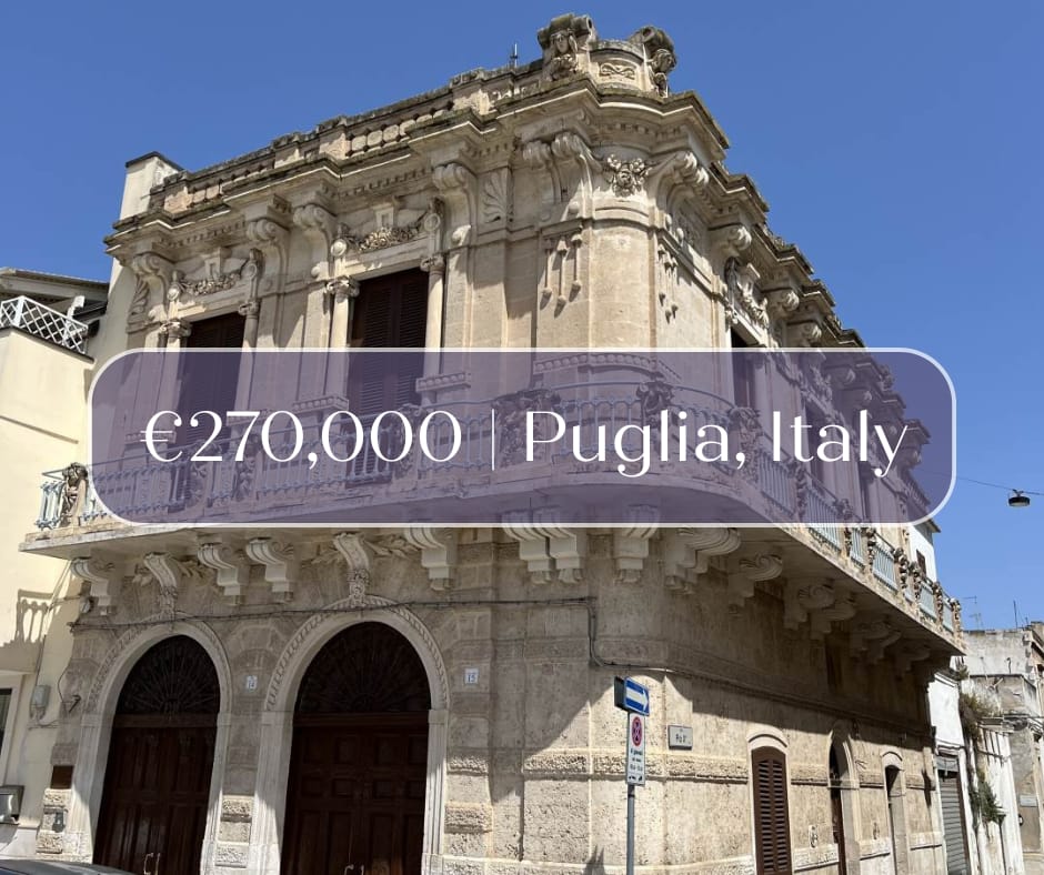 Historic Art Nouveau Residence with Panoramic Terraces