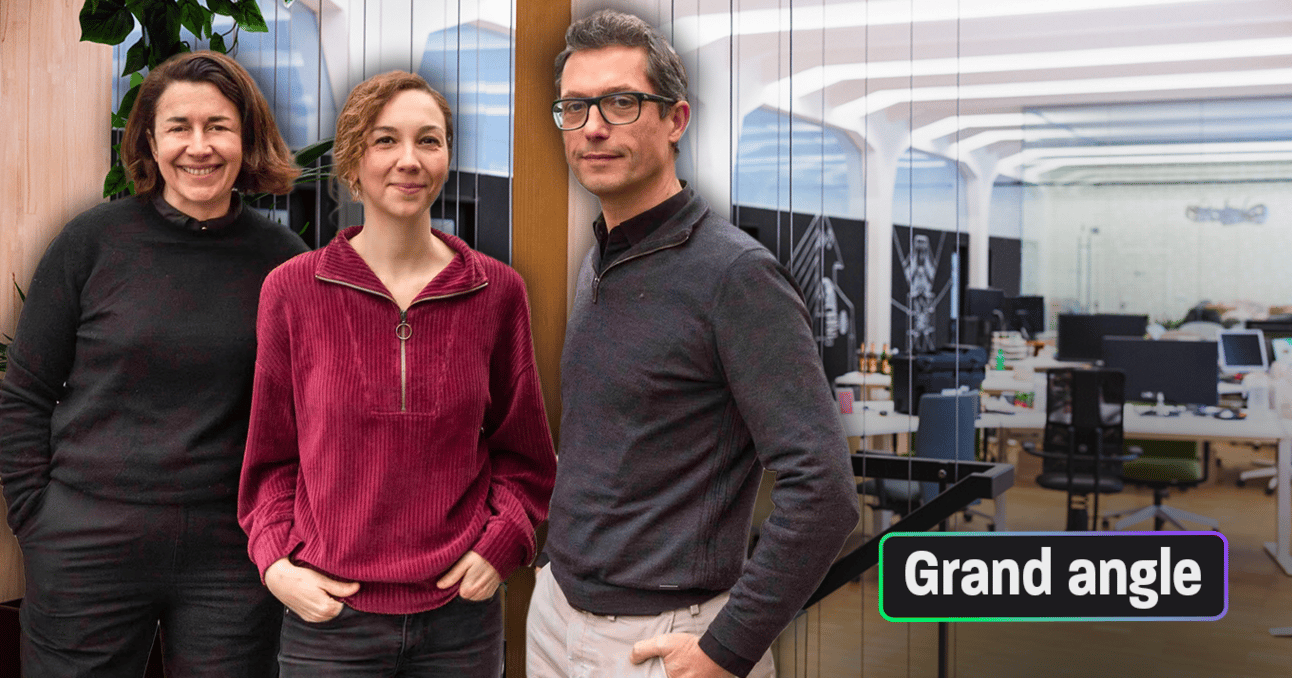 Sensibiliser les entreprises, un levier essentiel pour sauver la planète