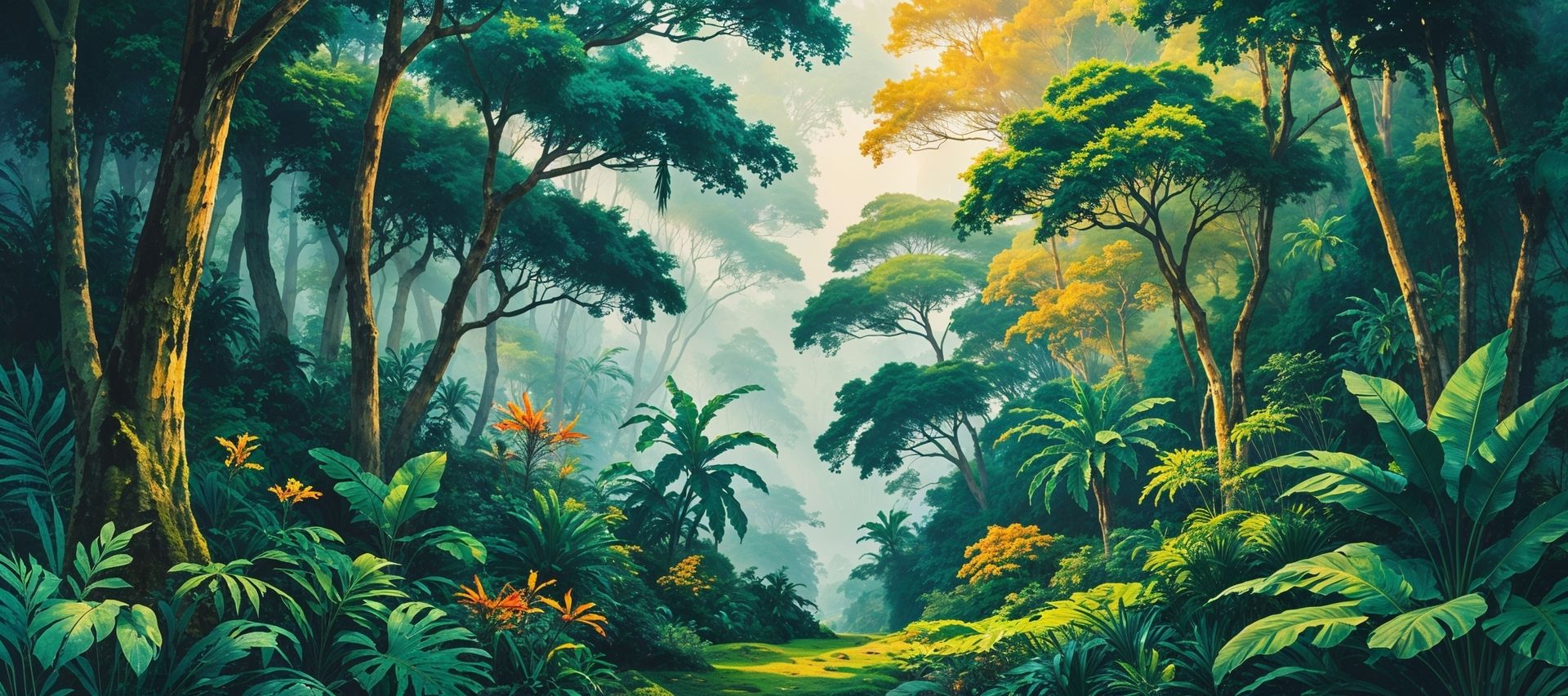 Adventuring through the Canadian Rockies