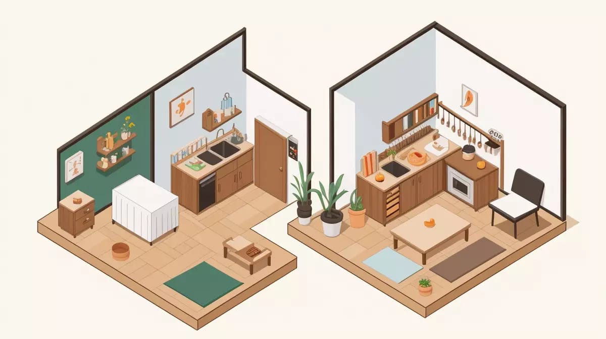 The Zero-Waste Home Audit