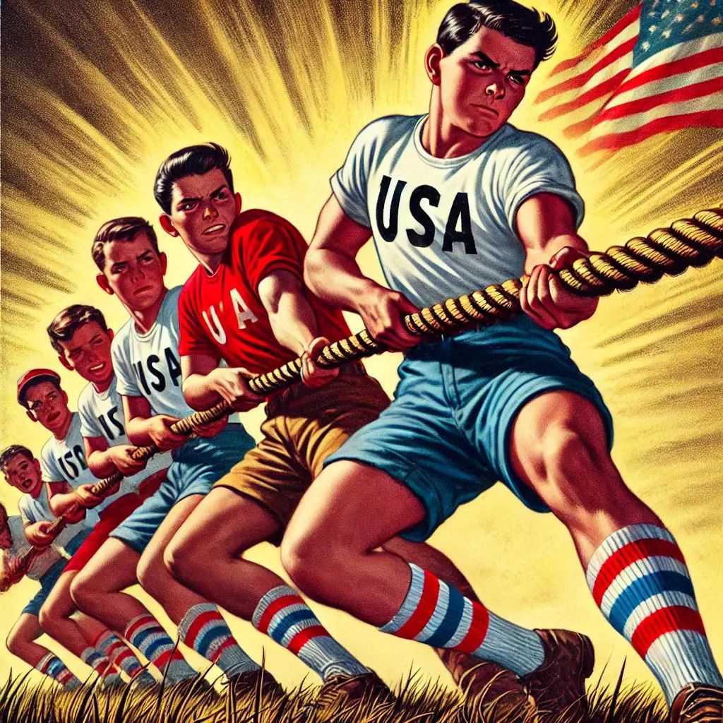 TikTok Tug-of-War: Why Frank McCourt Wants In