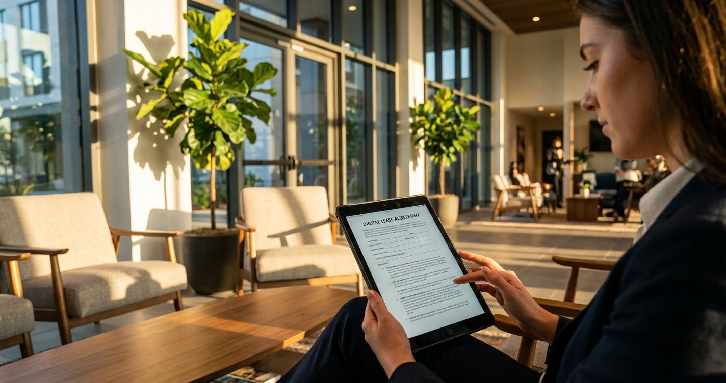 TheGuarantors Lands Growth Capital from Warburg Pincus