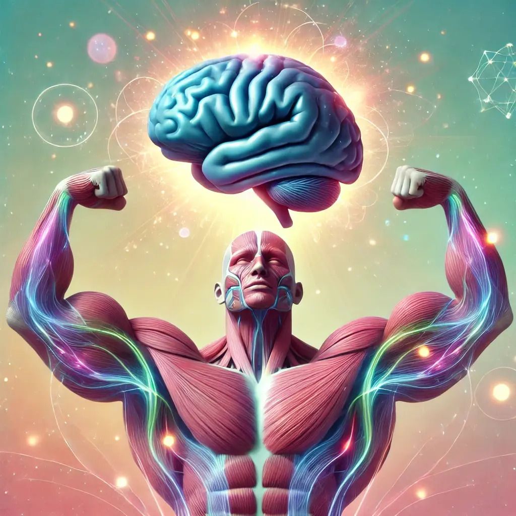 Move or Lose It: How Physical Activity Saves Your Body and Mind