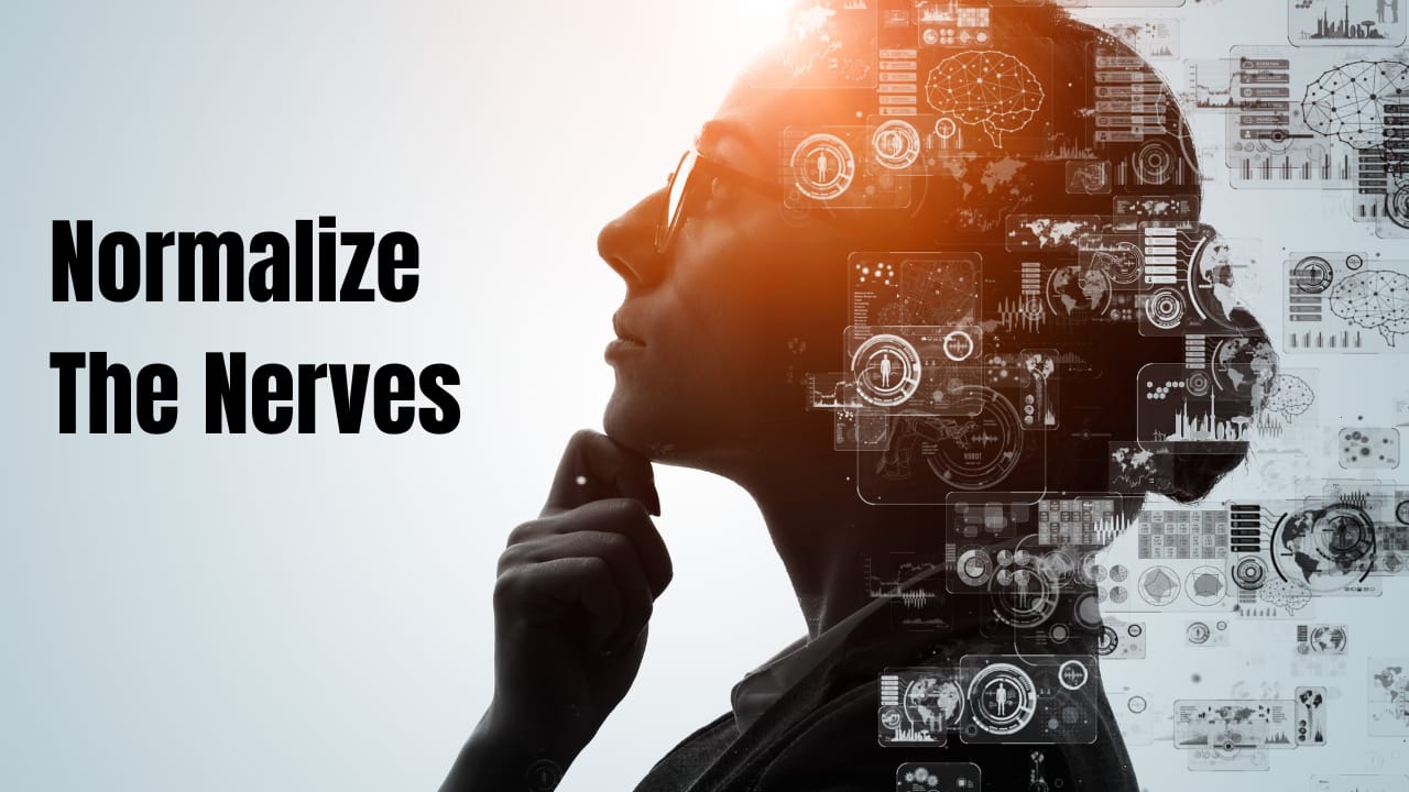 Own the Stage (Even If You’re Shaking)