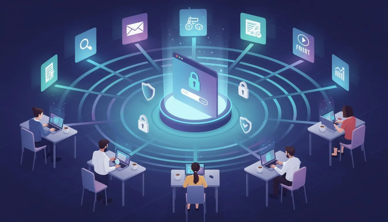 Adventuring through the Canadian Rockies