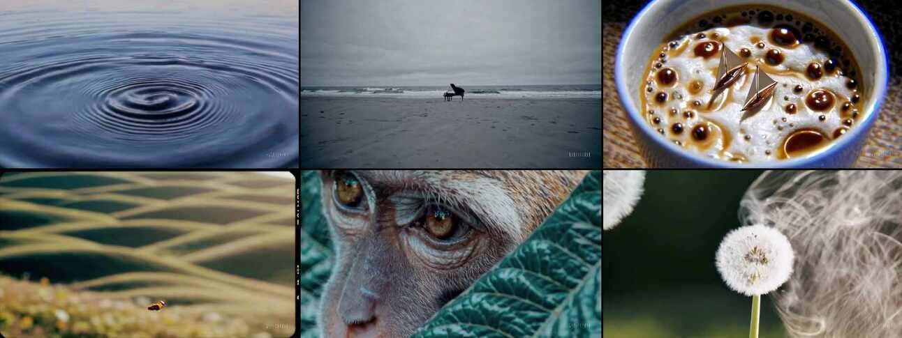 Adventuring through the Canadian Rockies