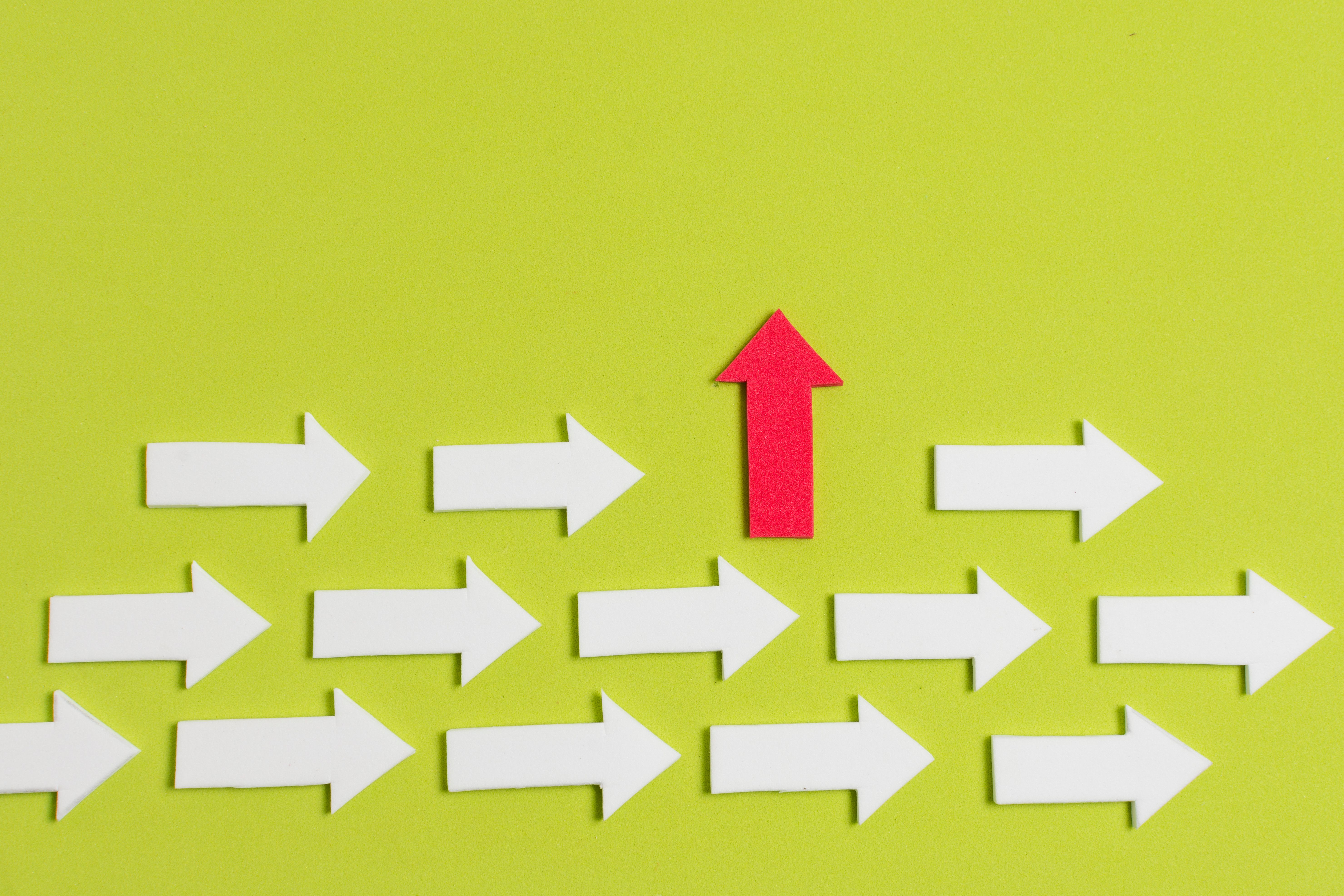 The Art of the Pivot: What Separates a Smart Course Correction from a Capitulation