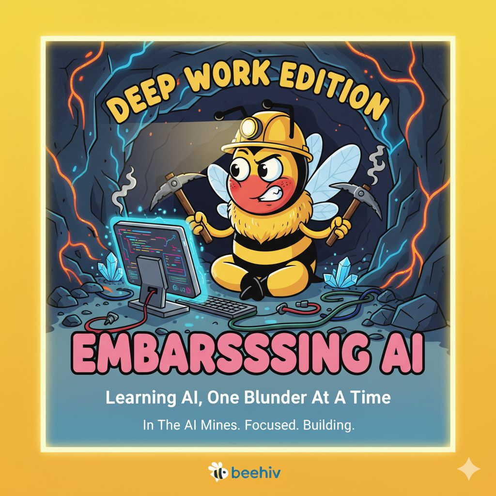 Adventuring through the Canadian Rockies