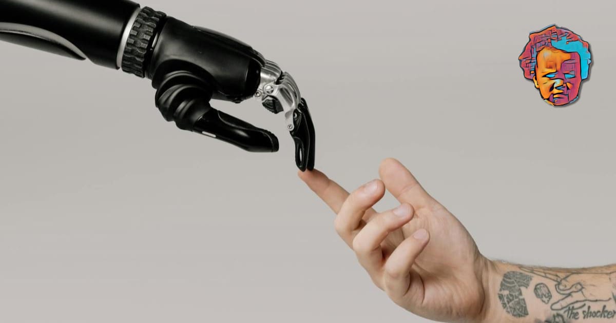 De toekomst van werk met AI