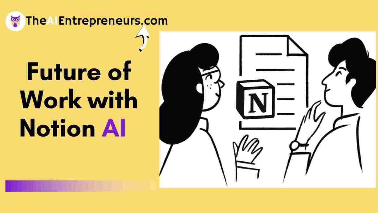 Unlock Notion AI: 6 Months Free for Your Startup🚀