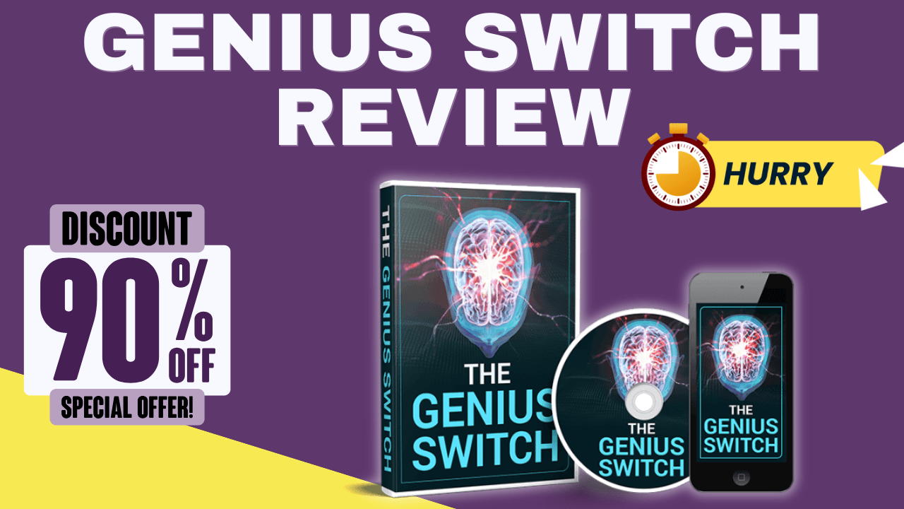 The Genius Switch Review 2025: Evolving Success and Why Modern Strategies Outperform the Old Ones