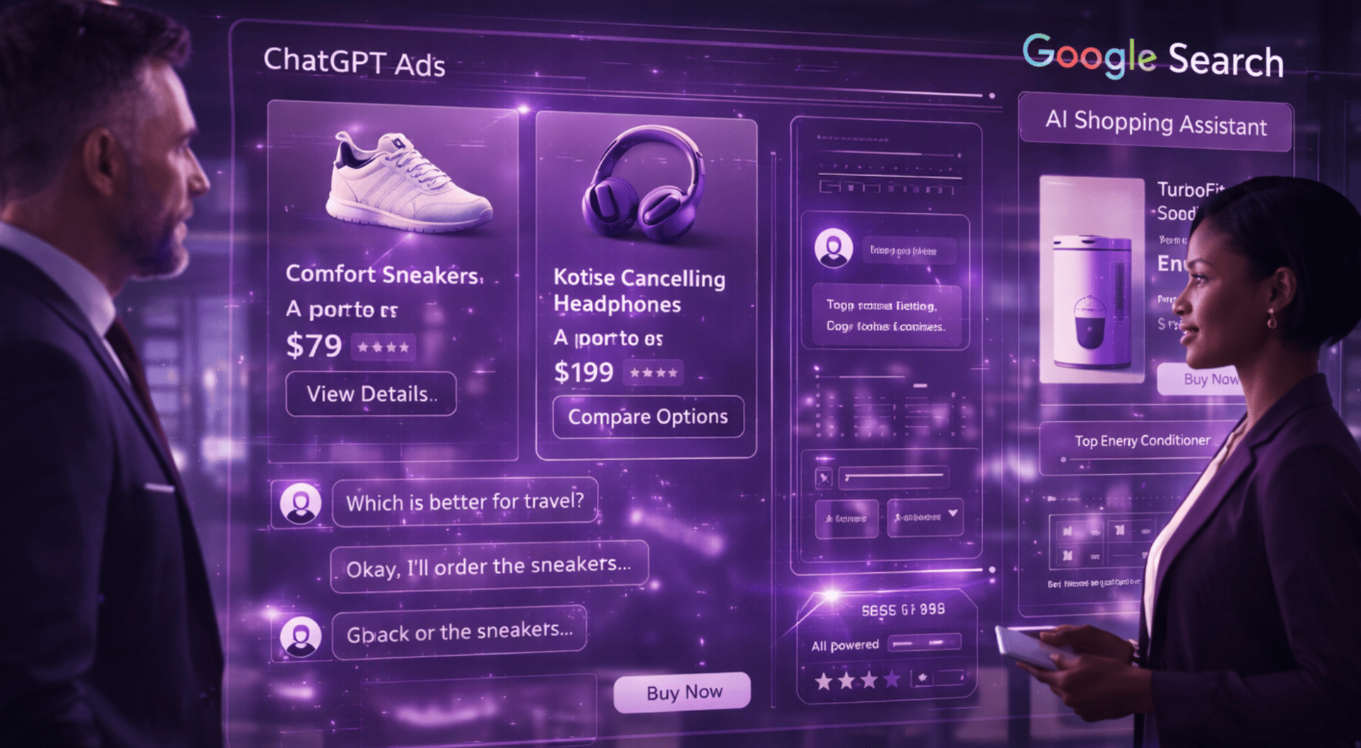 🎯 ChatGPT Just Entered the Ads Game — And Marketers Aren’t Ready