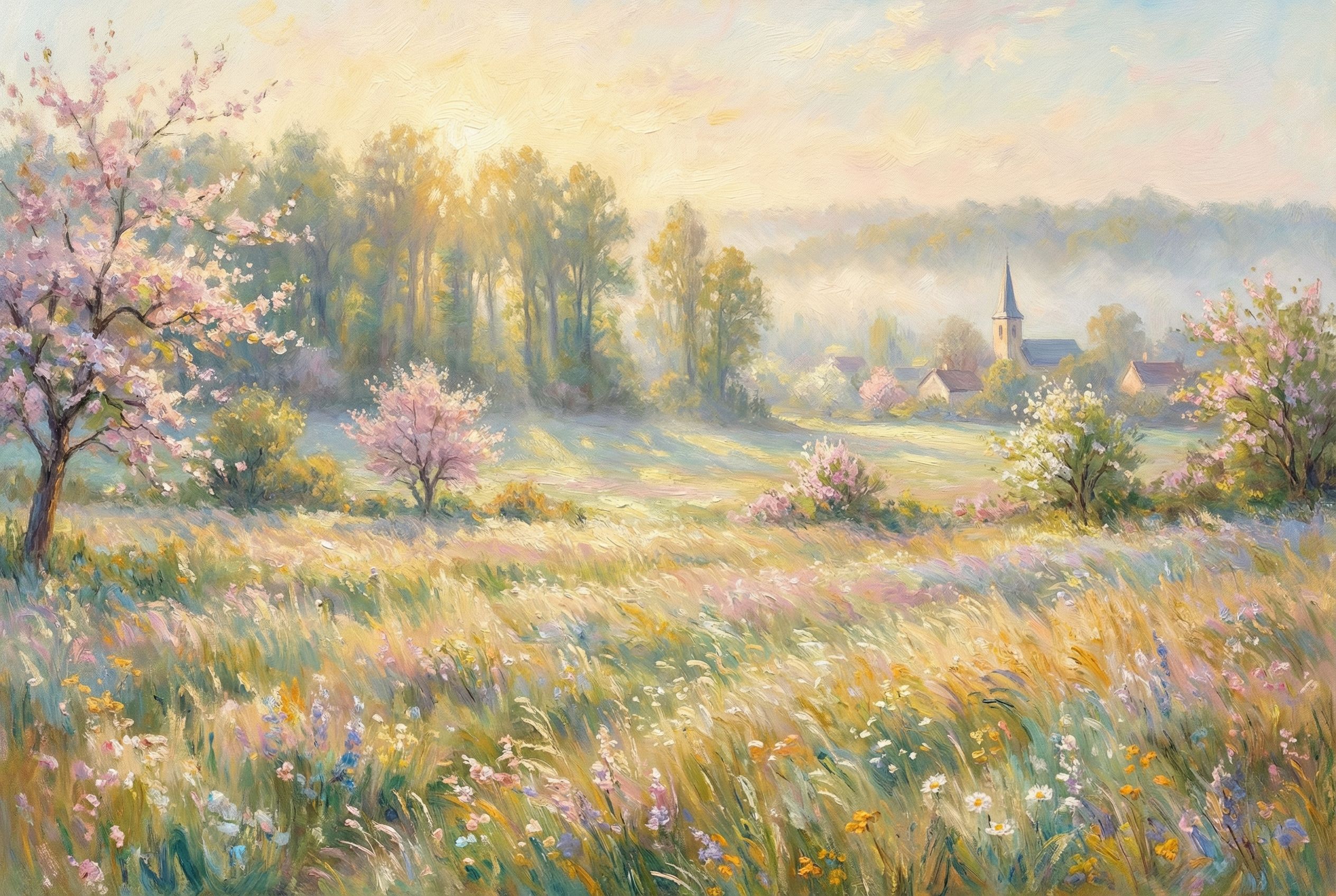 Upcoming Events - April 3, 2026