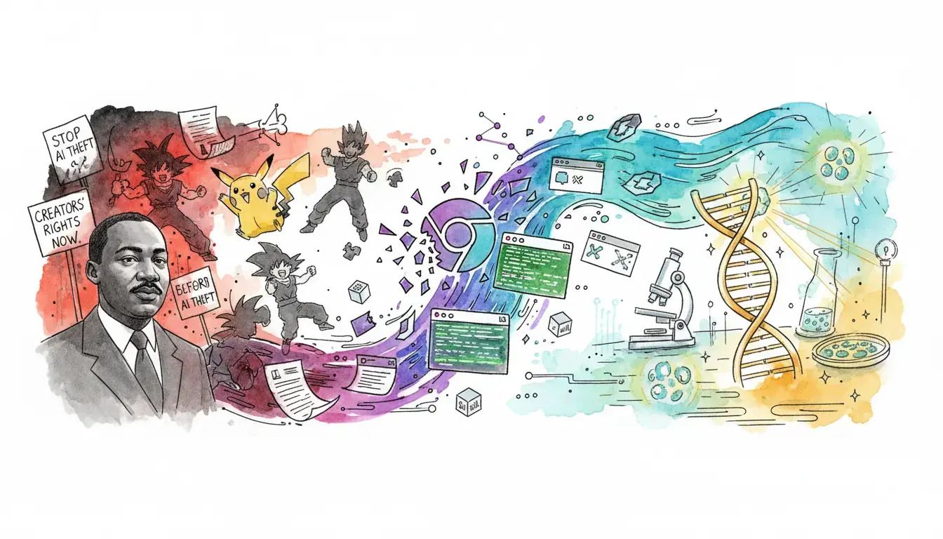 Adventuring through the Canadian Rockies