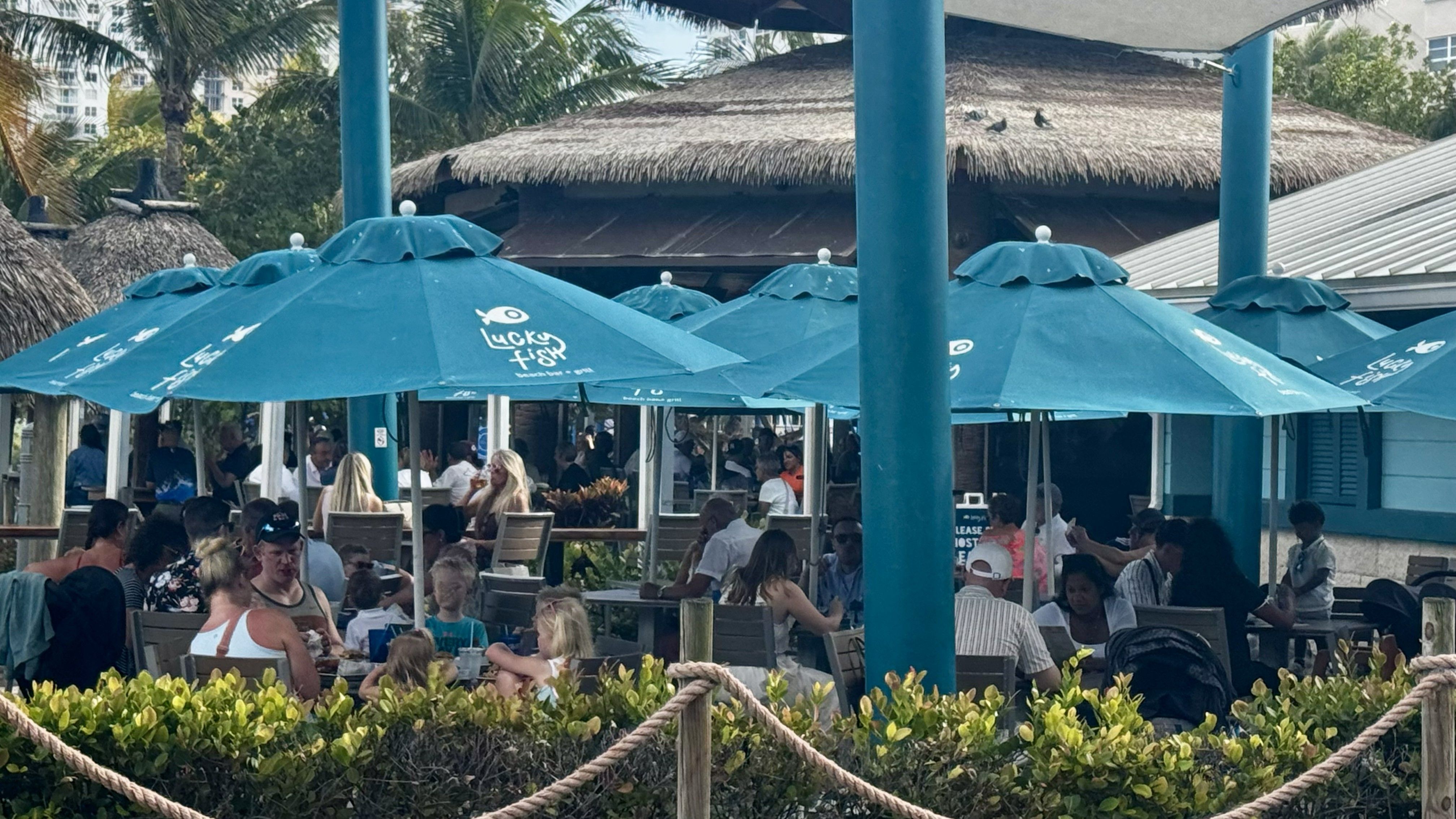 Best Happy Hour in Pompano Beach (2026): 10 Spots Locals Actually Go To