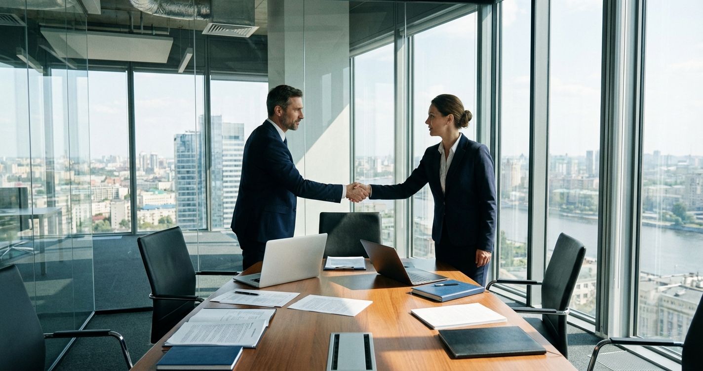 Uplift Investors Snaps Up IMS Legal in Roll-Up Play