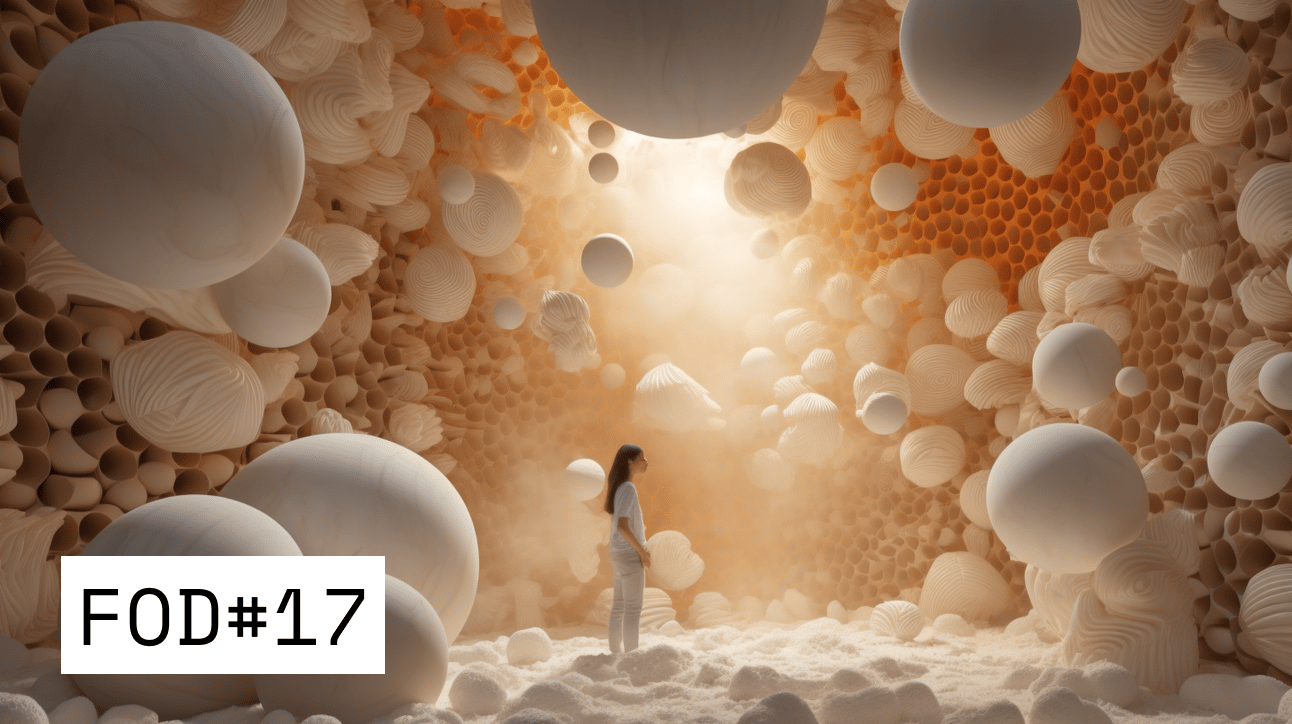 FOD#17: The Week of Impressive Numbers and the GPU-Rich vs. GPU-Poor Narrative