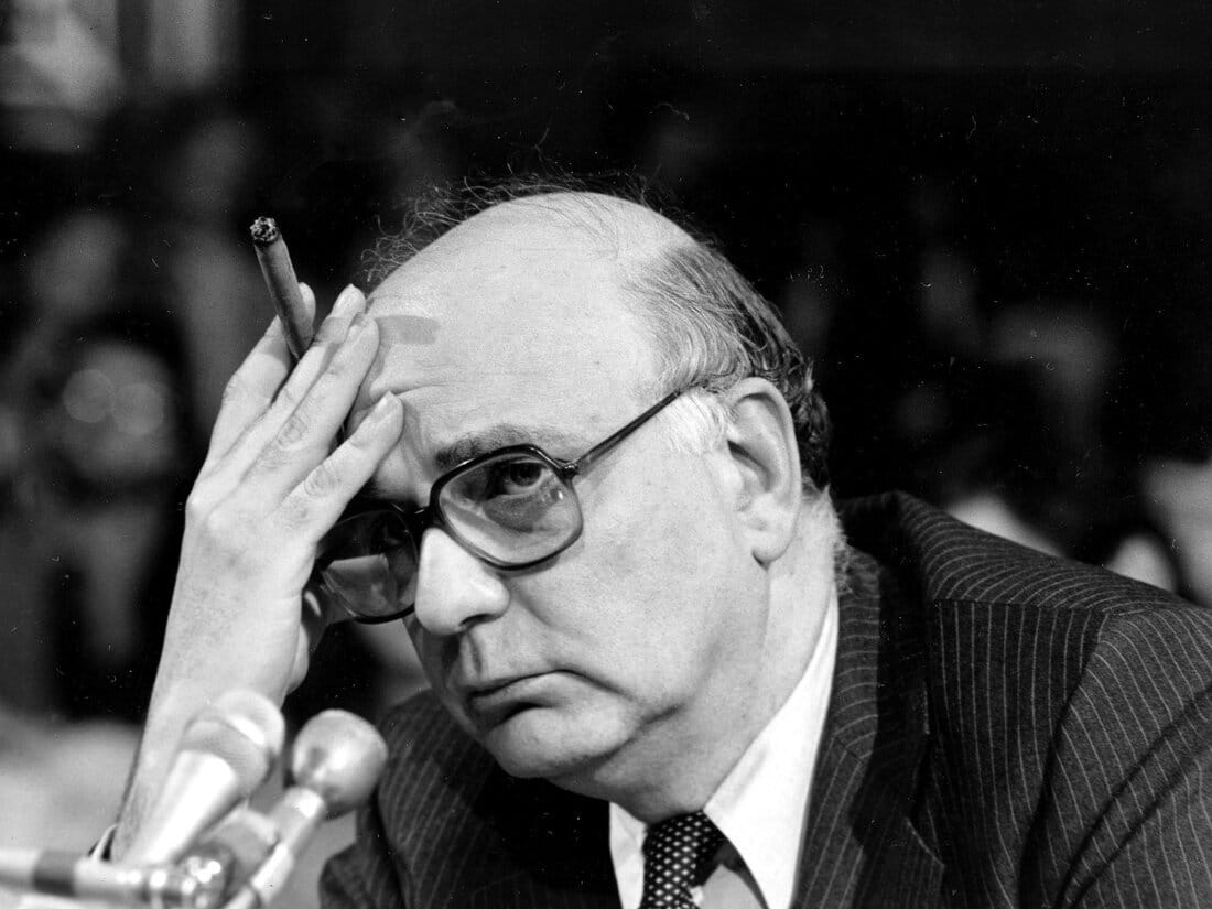 Why the Next Decade Will Look Like the 1940s, Not the 1970s