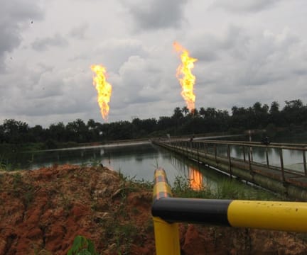 Thirty Years On, Nigeria Continues To Suffer From Shell’s Oil Pollution