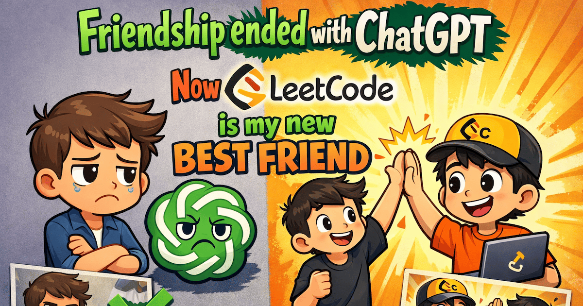 How to write a ChatGPT-proof coding interview question - Part 1