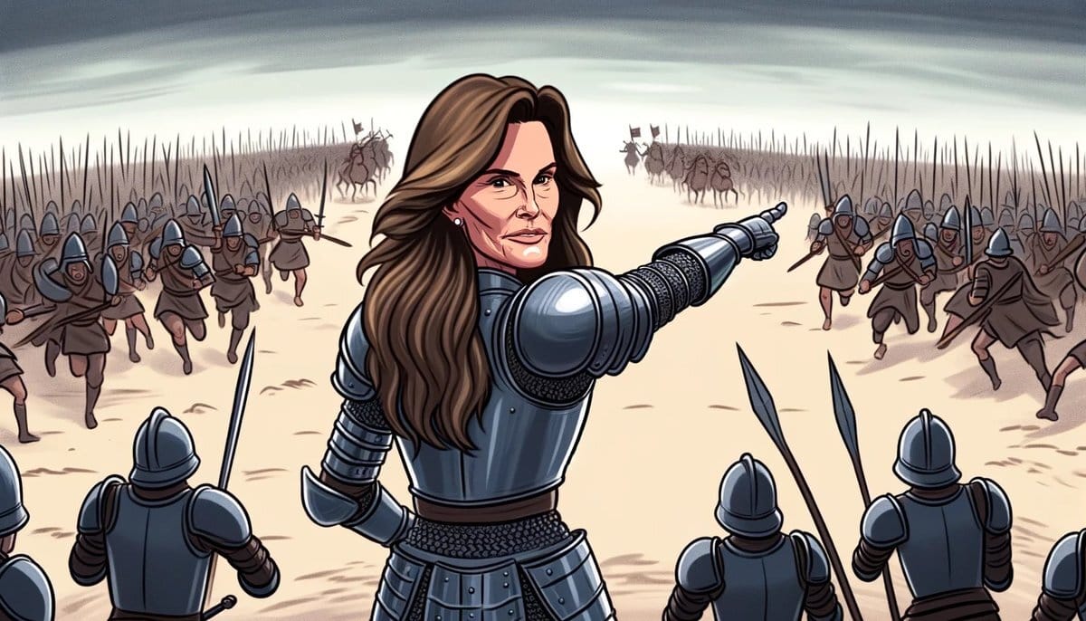 From Caitlin Jenner to Iggy Azalea- Inside The Celeb Memecoin Frenzy