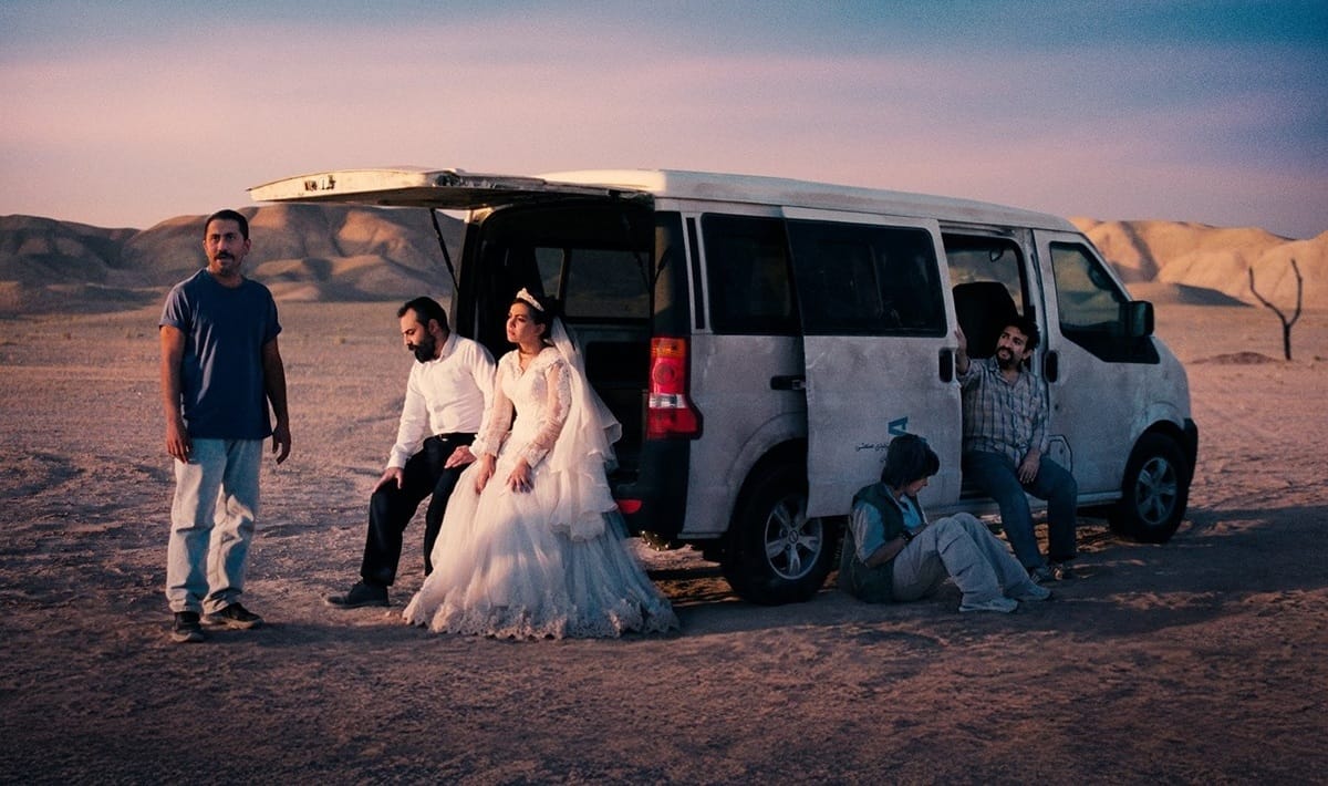 Roundtable Film Review: It Was Just An Accident