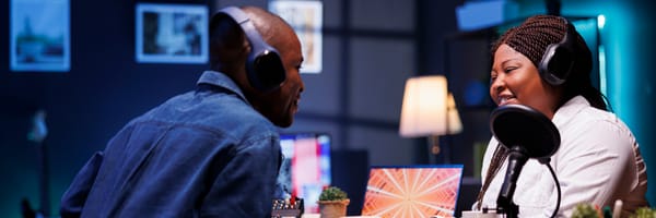 The Conversation Practice That Keeps Our Marriage Connected