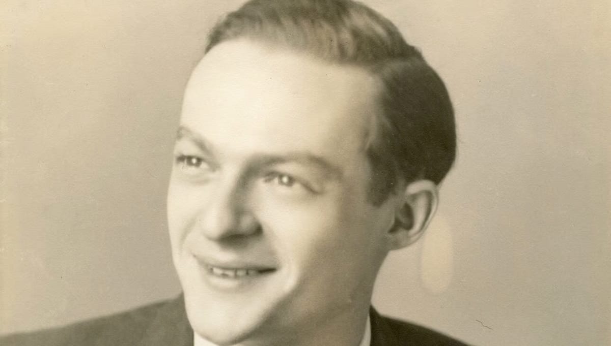 Father's Day Repeat: Things My Father Taught Me