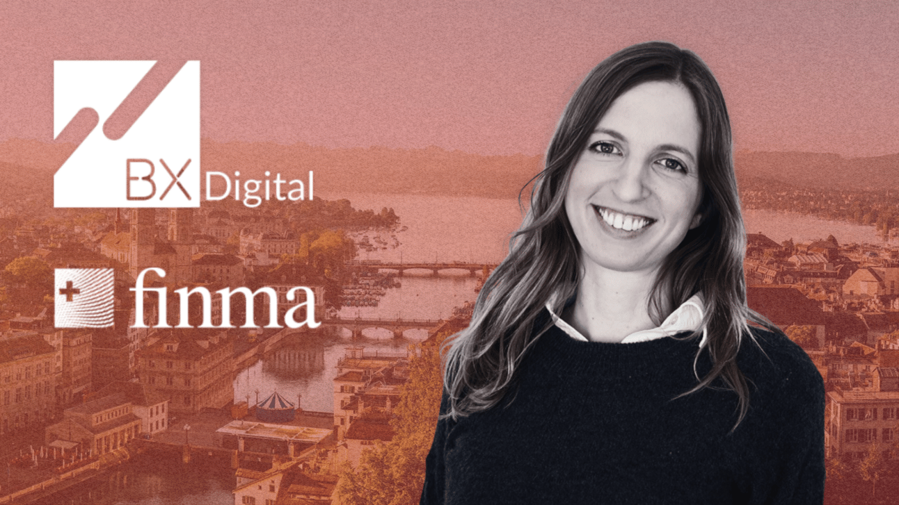 Exklusivinterview: BX Digital erhält FINMA-Lizenz