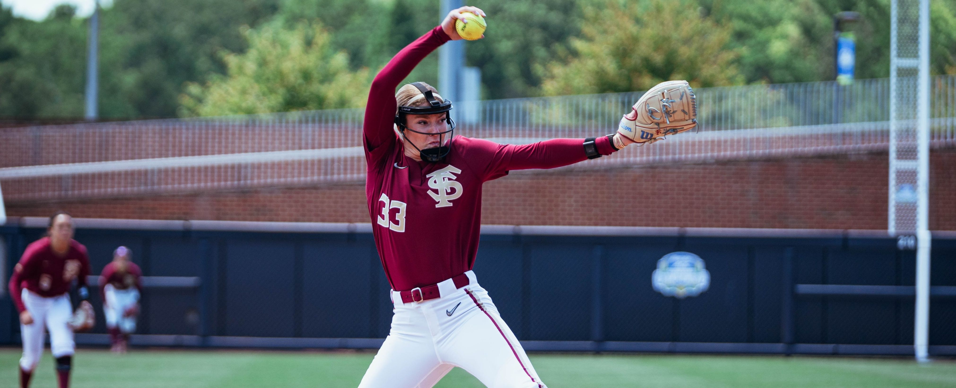 FSU run-rules Stanford, advances to ACC Tournament title game