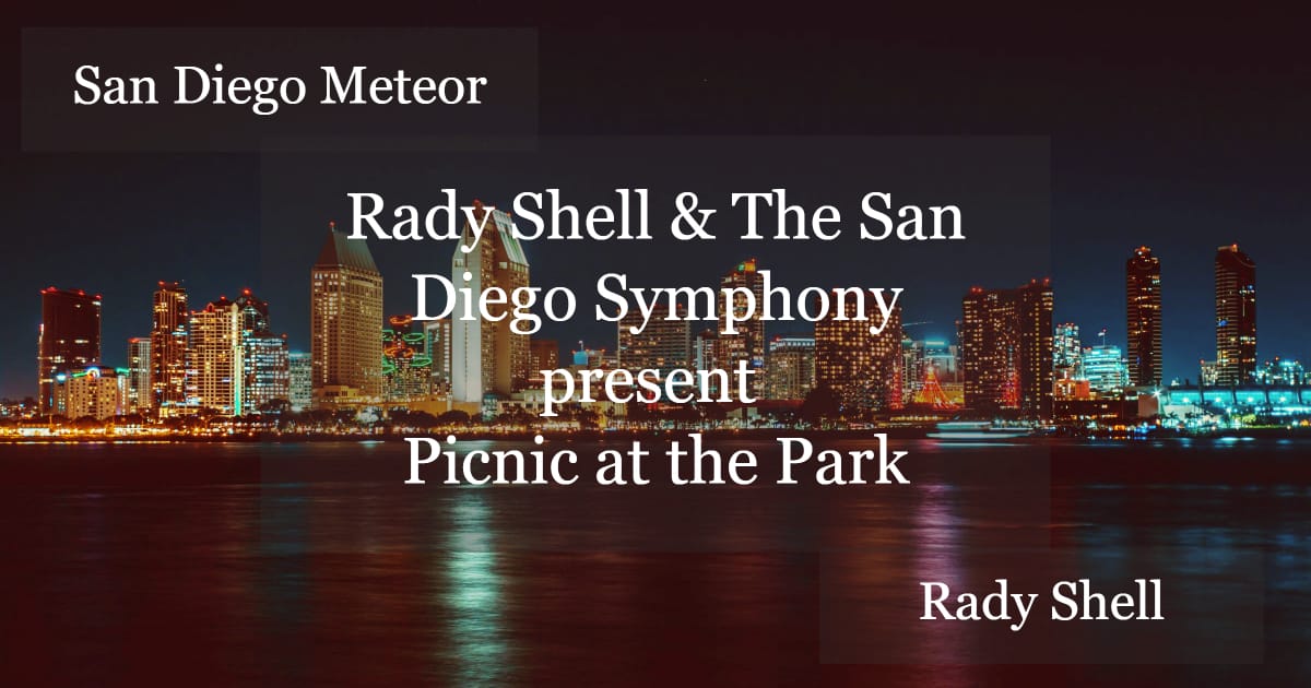 ☄️Mardi Gras plus Picnic at the Park