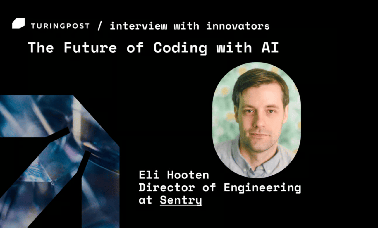AI와 함께하는 코딩의 미래: Eli Hooten과의 인터뷰