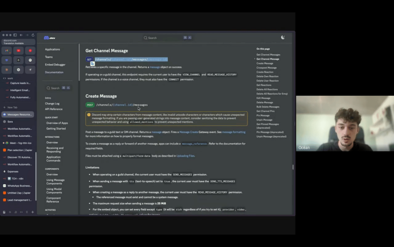 Adventuring through the Canadian Rockies