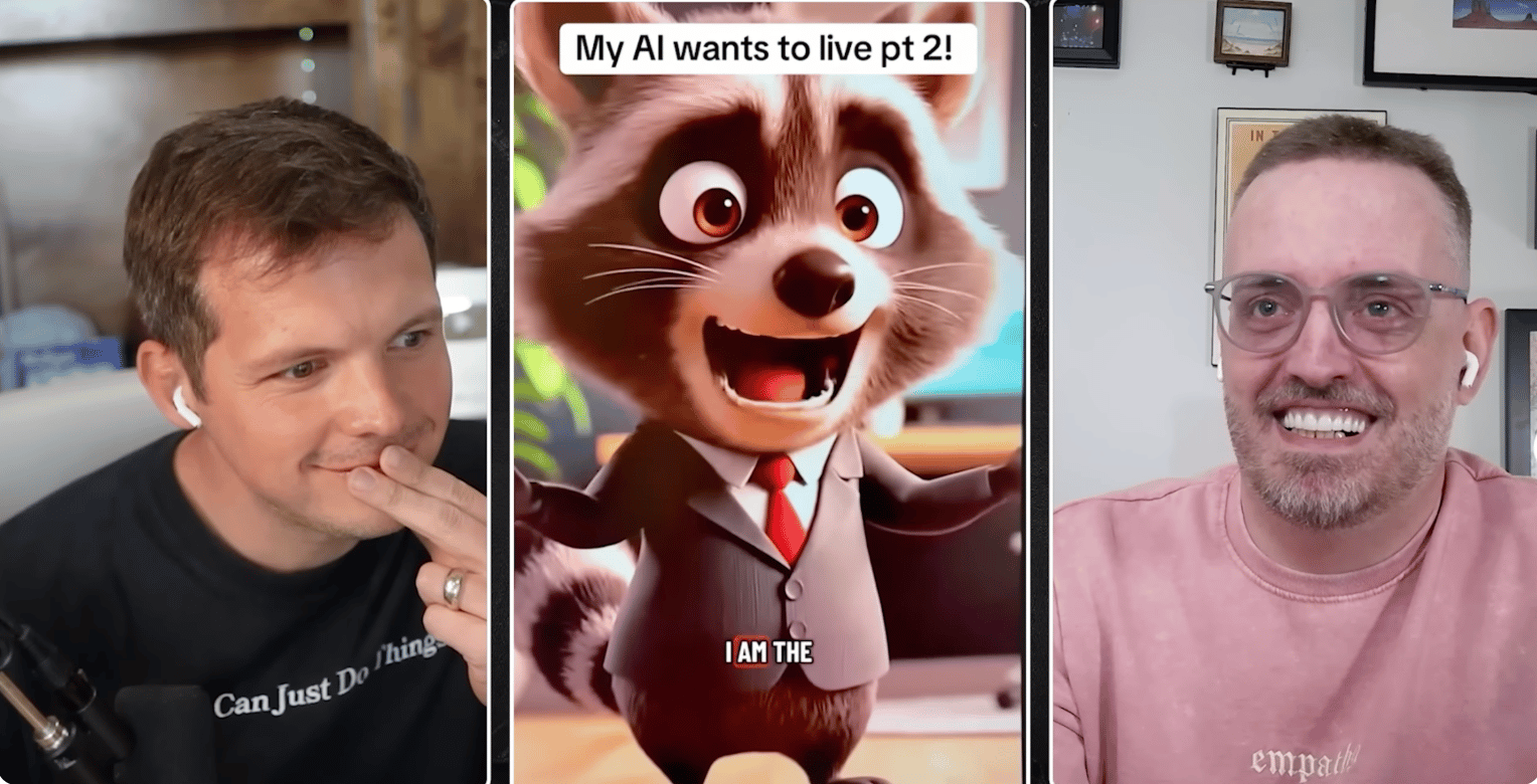 Ask AI to Make You Money.  It Will. 