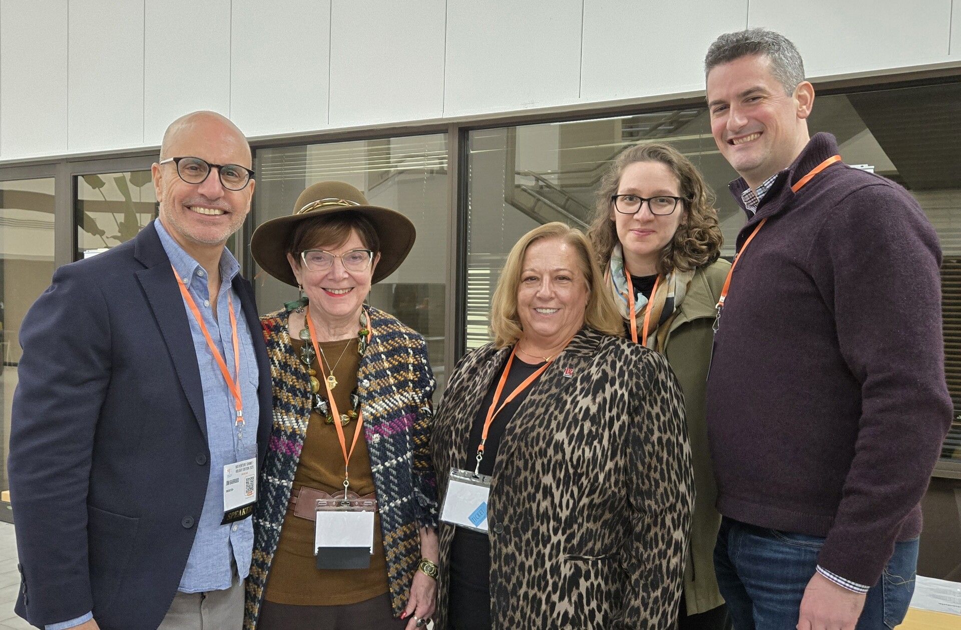 Adventuring through the Canadian Rockies