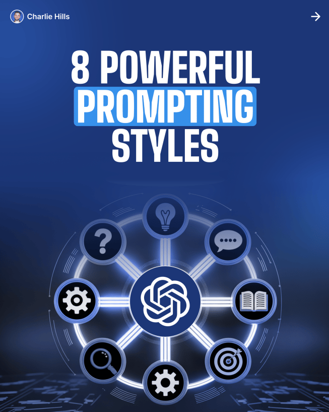 8 Powerful Prompting Styles.pdf