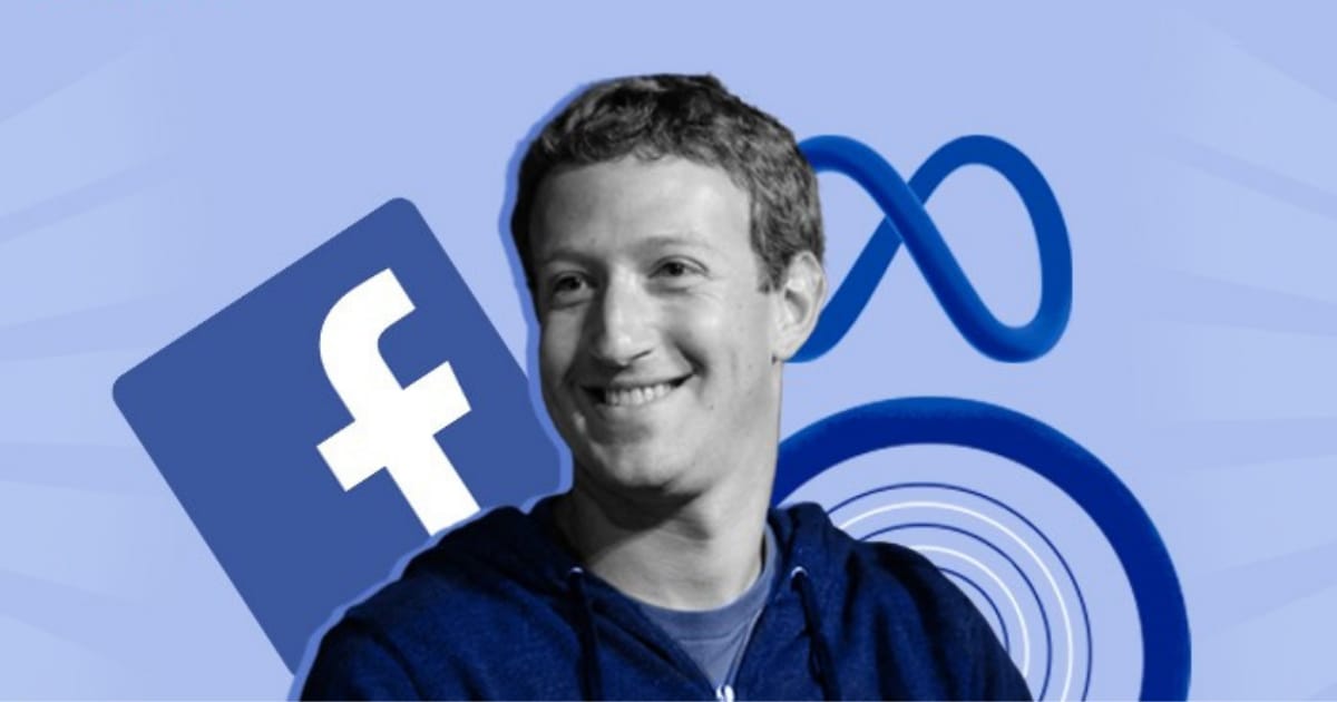 The College Dropout Who Built a Social Media Empire, Mark Zuckerberg