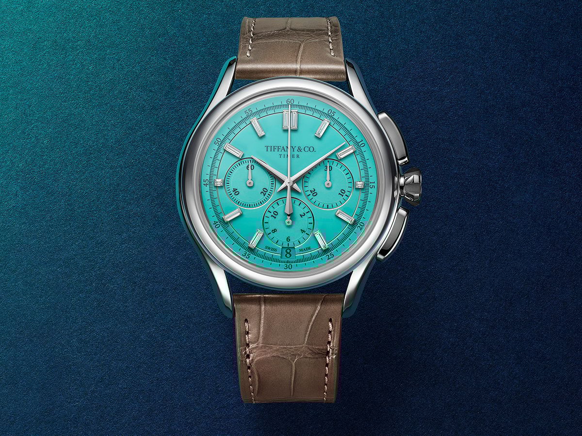 The $55,000 Watch That Takes 50 Hours Just to Paint