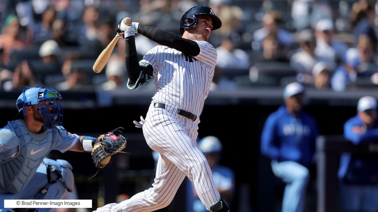 LIVE: Yankees vs. Royals April 19th, 2026