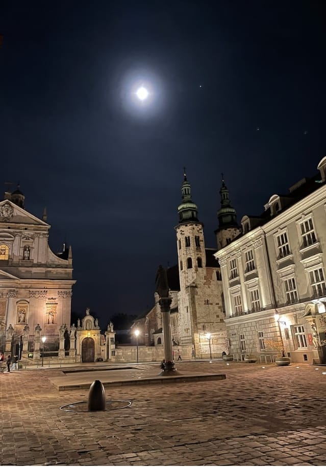 Adventuring through the Canadian Rockies