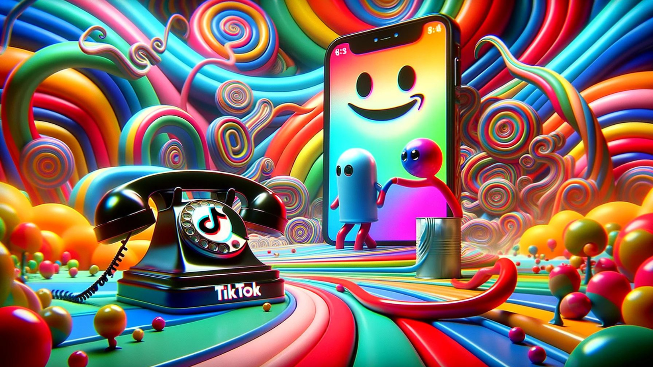 Daily Trending Product (001) - 3-Axis Phone Gimbal Stabilizer