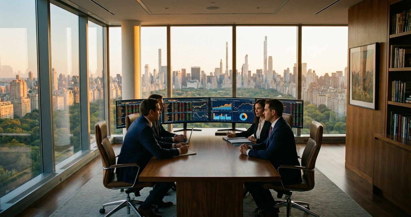 Rise Growth Partners Closes Fourth RIA Deal with Cyndeo Wealth