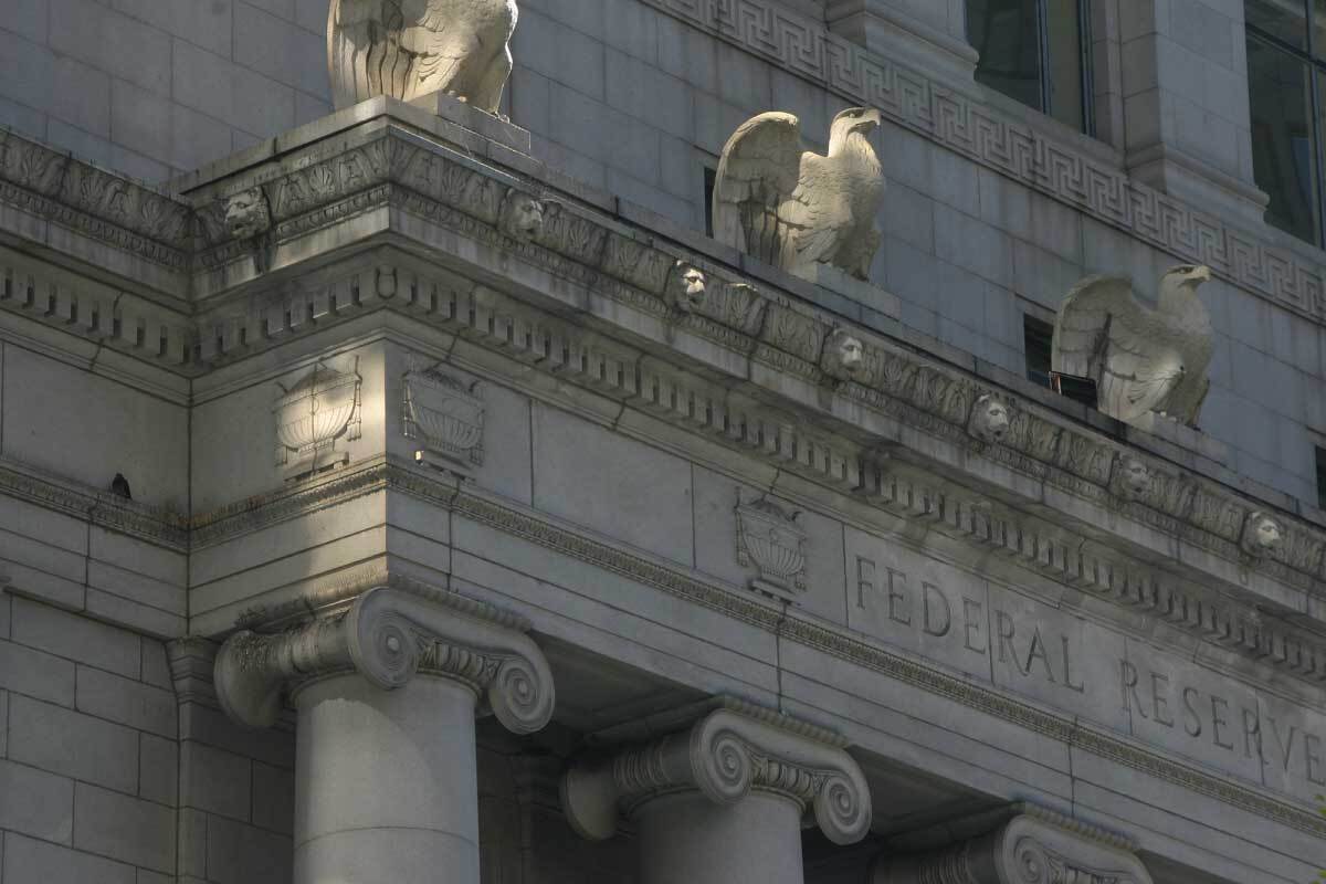 A Showdown Looms Between the President and Federal Reserve