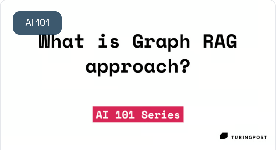Topic #3: Graph RAG은 무엇인가?