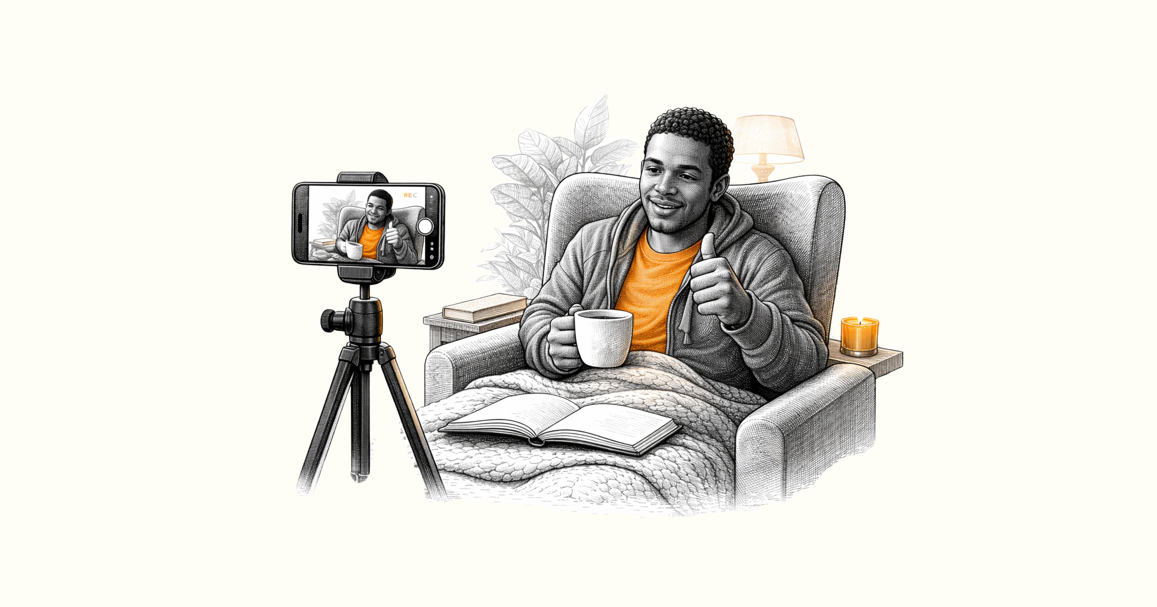 Content Creation for Introverts