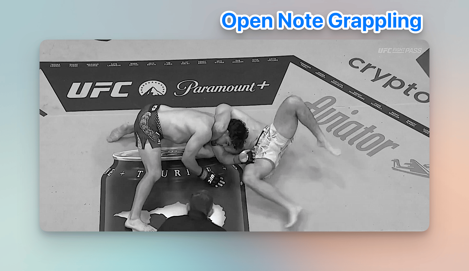 1 Lesson From 2 Anaconda Chokes